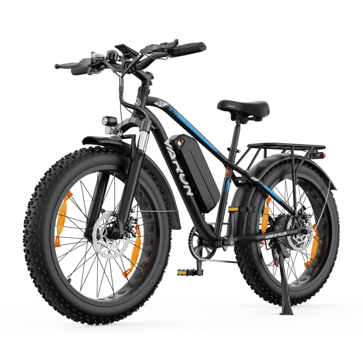 VARUN M26-2 Plus