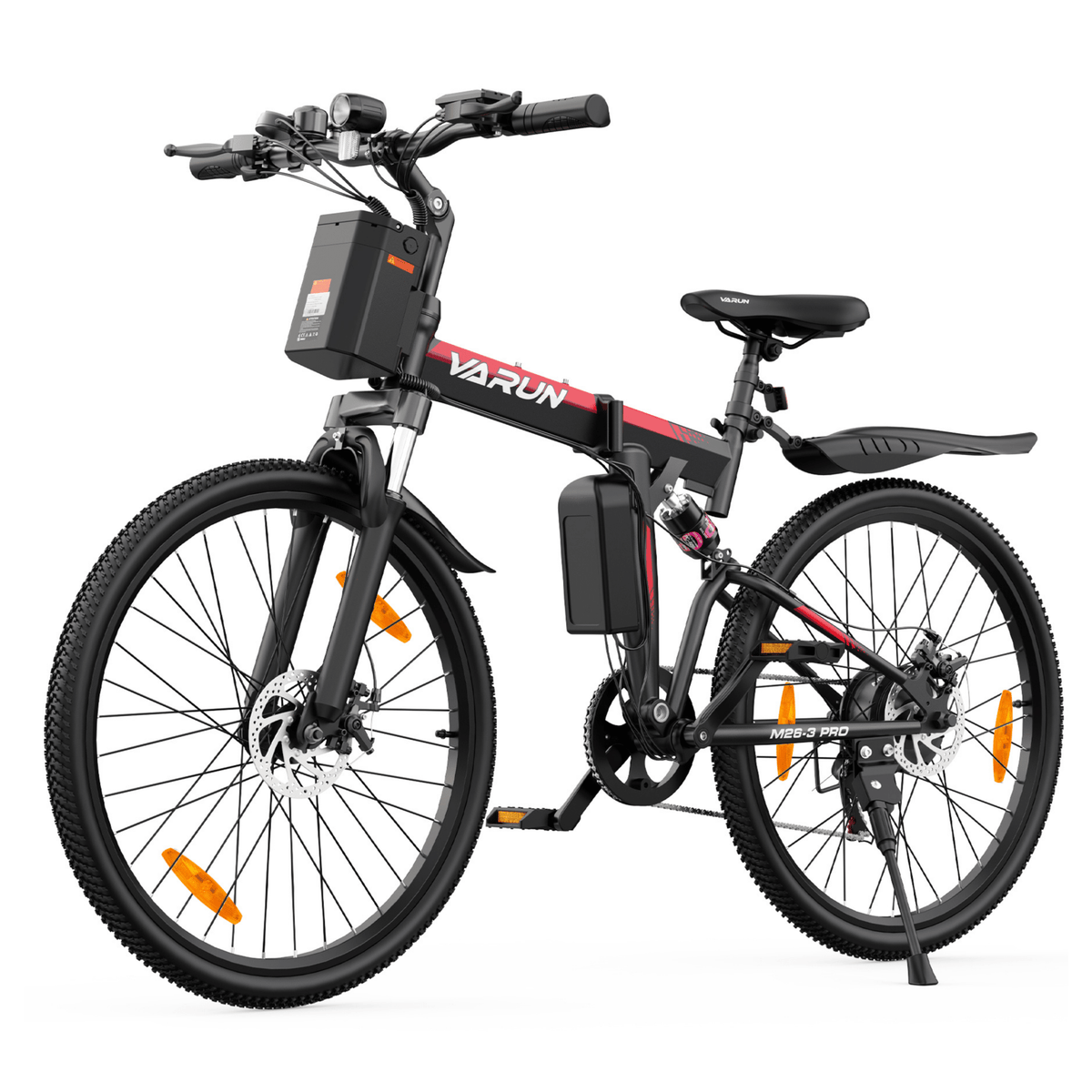 VARUN M26-3 Pro