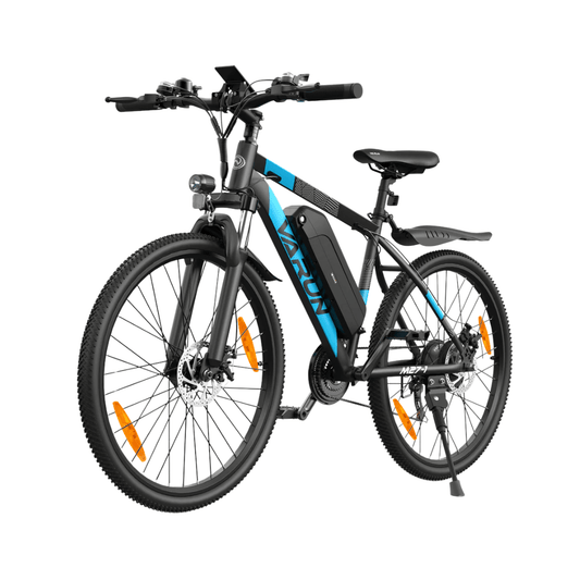 VARUN M27-1 Pro