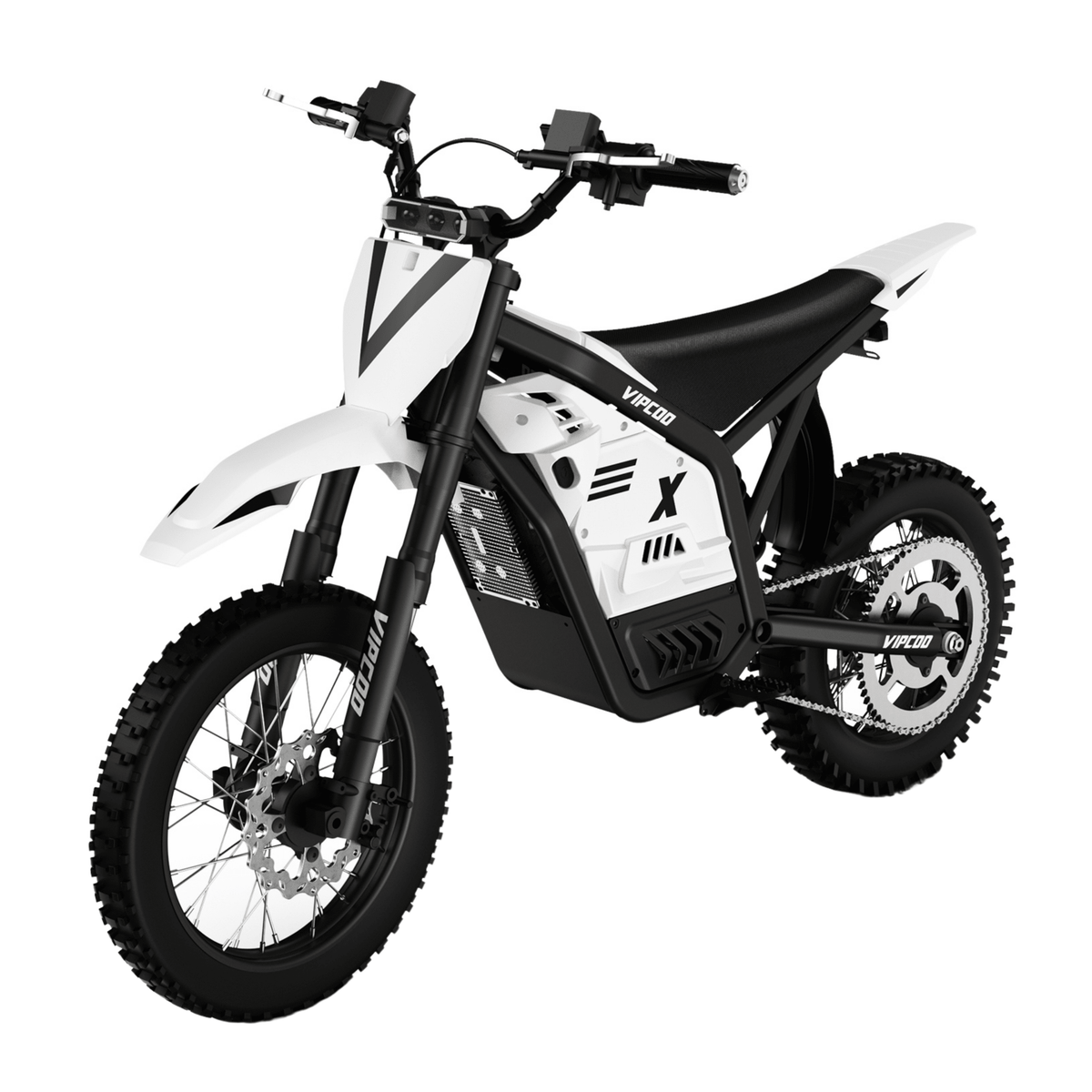 VIPCOO H2