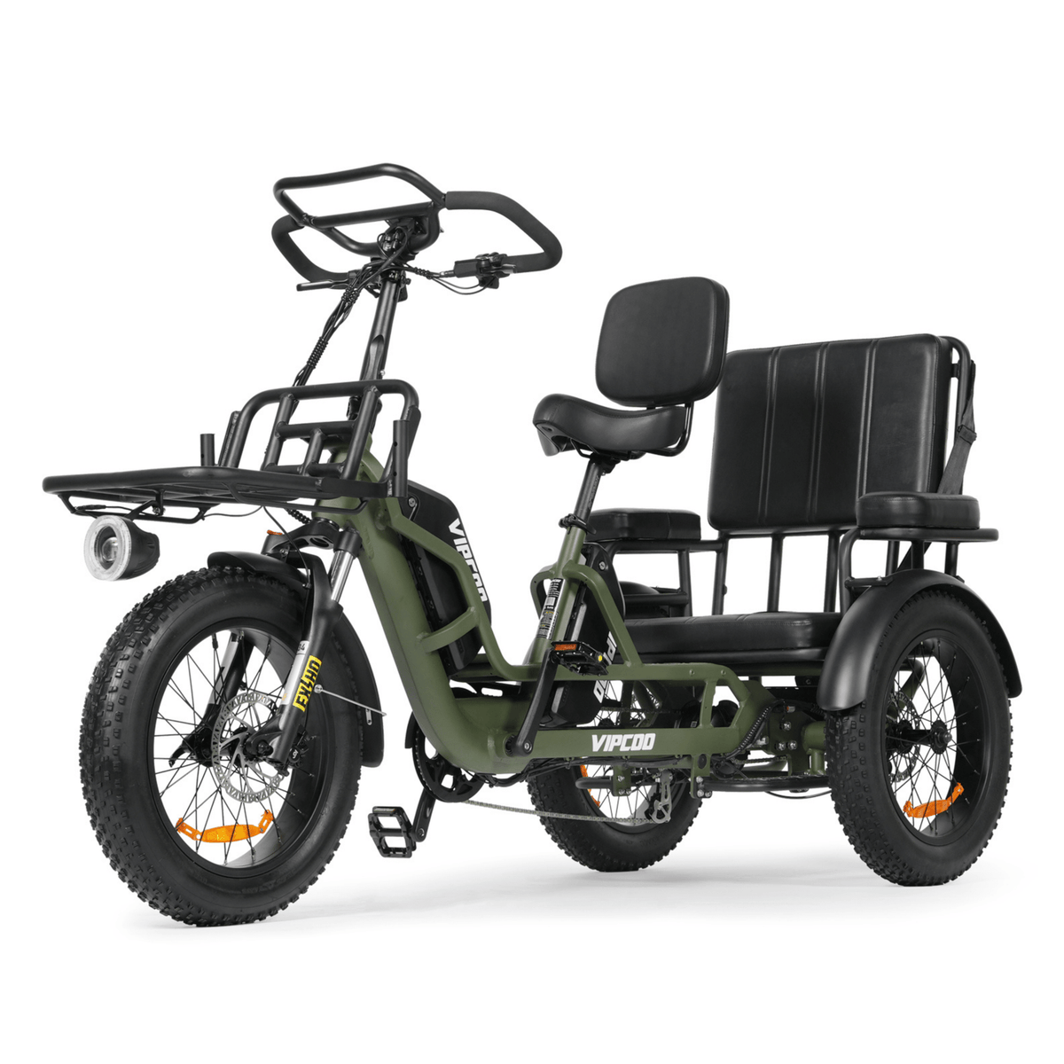 VIPCOO R1