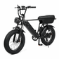 YANGOR Y20 Plus