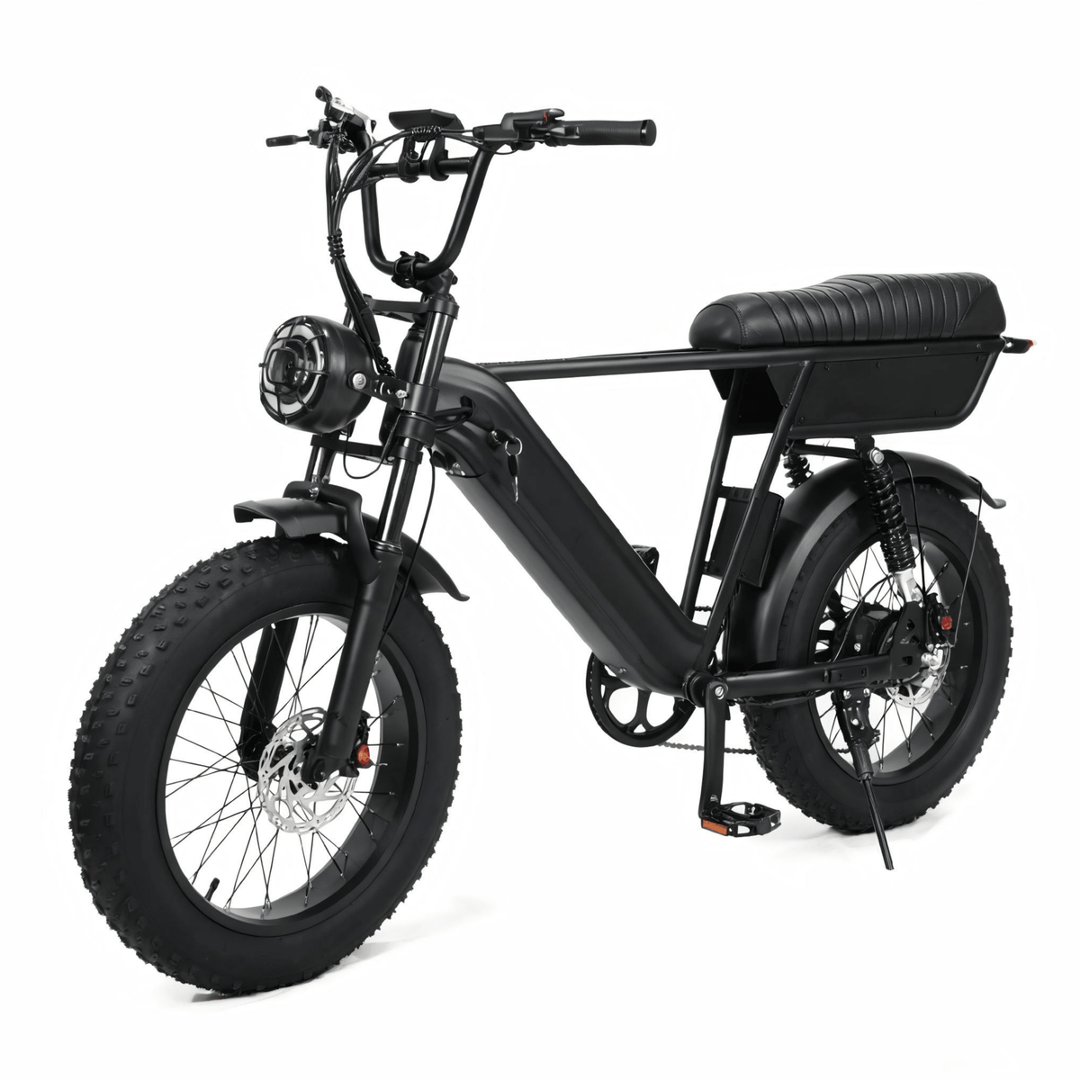 YANGOR Y20 Plus
