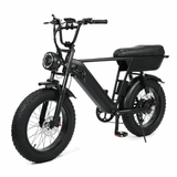 YANGOR Y20 Plus