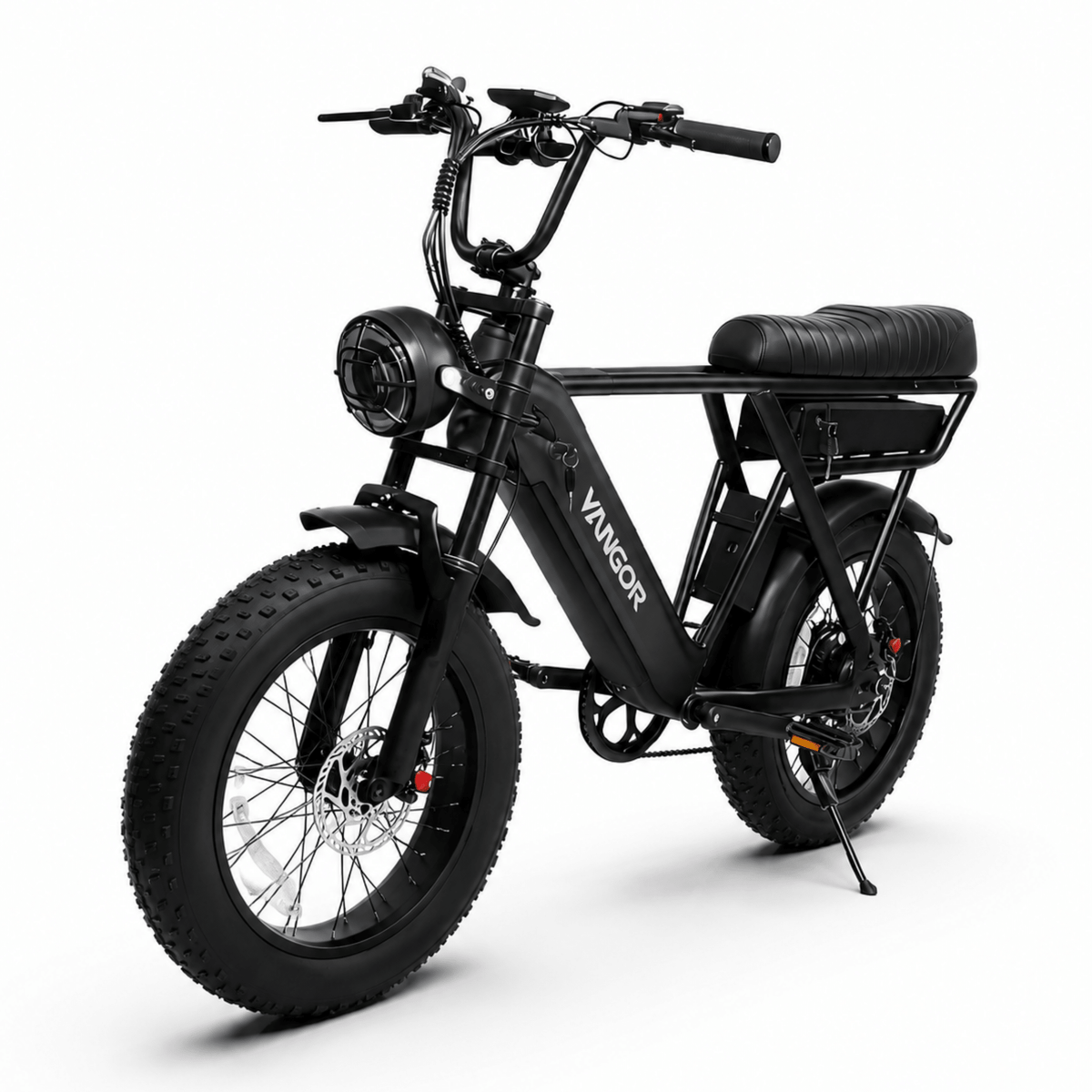 YANGOR Y20 Pro