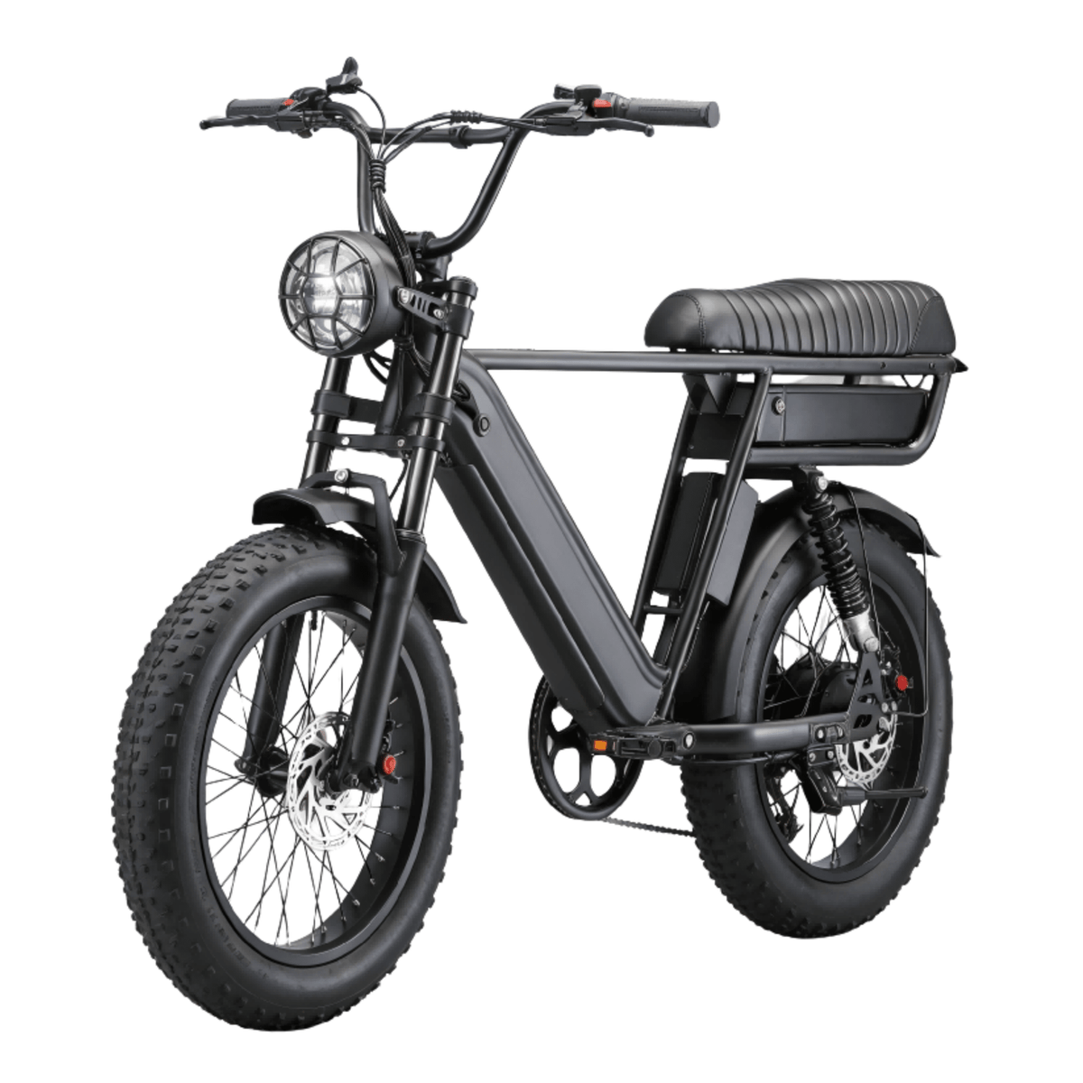YANGOR Y20 Pro Max