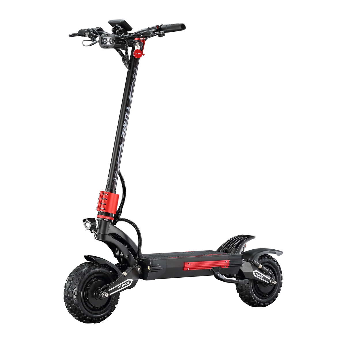 YUME Raptor 2 (60V 27Ah)