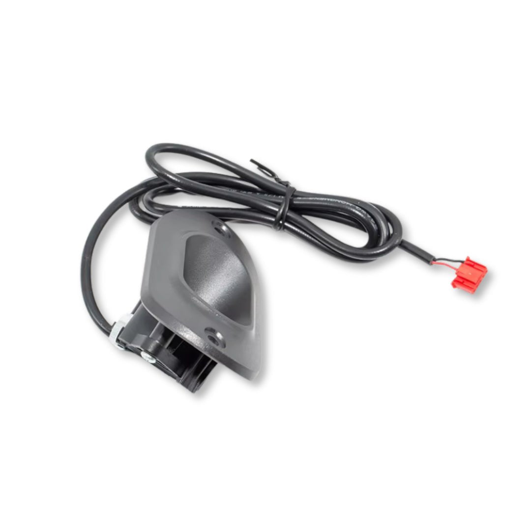 Elektrisk signalhorn Ninebot G2 – Reservdelar EcoDrift