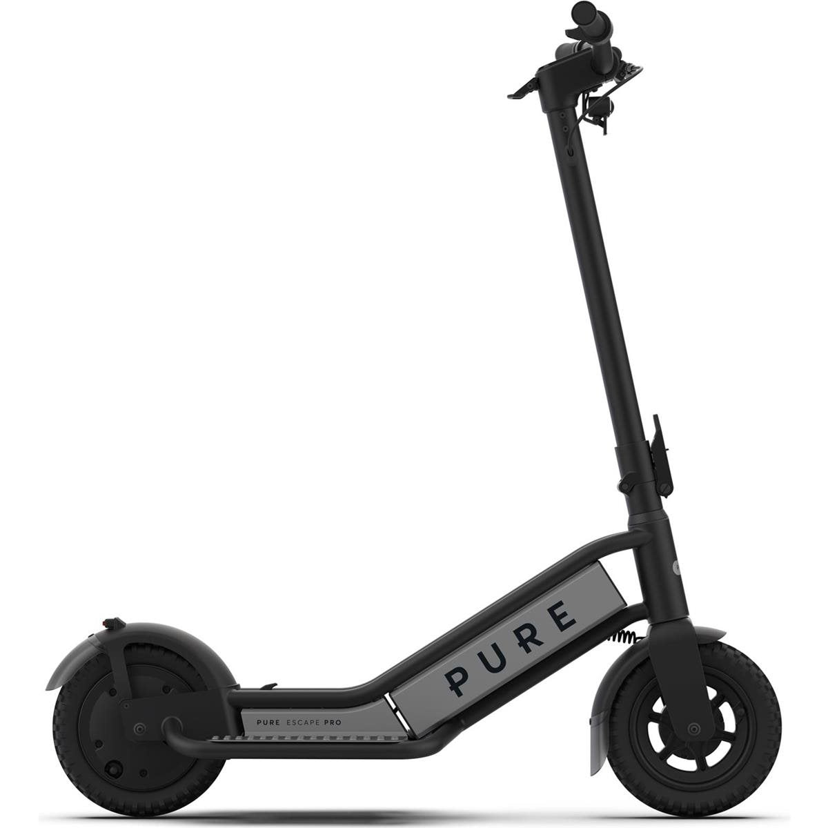 Pure Escape Pro Electric Scooter