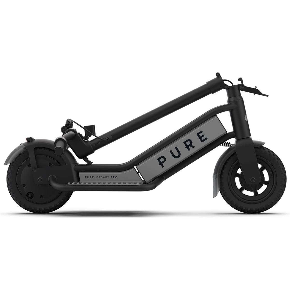 Pure Escape Pro Electric Scooter
