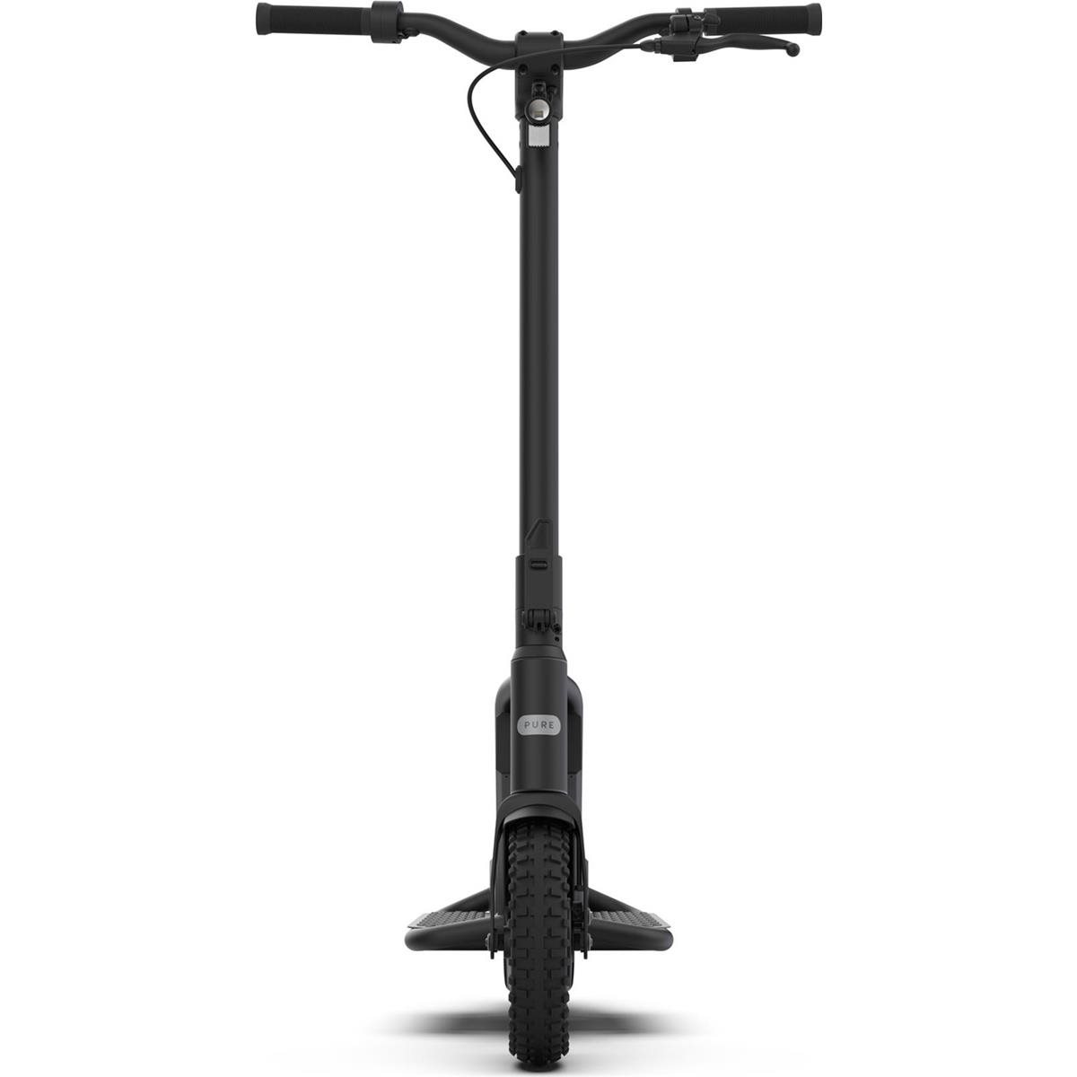 Pure Escape Pro Electric Scooter