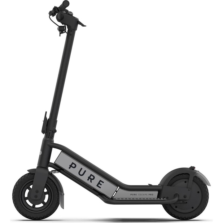 Pure Escape Pro Elscooter