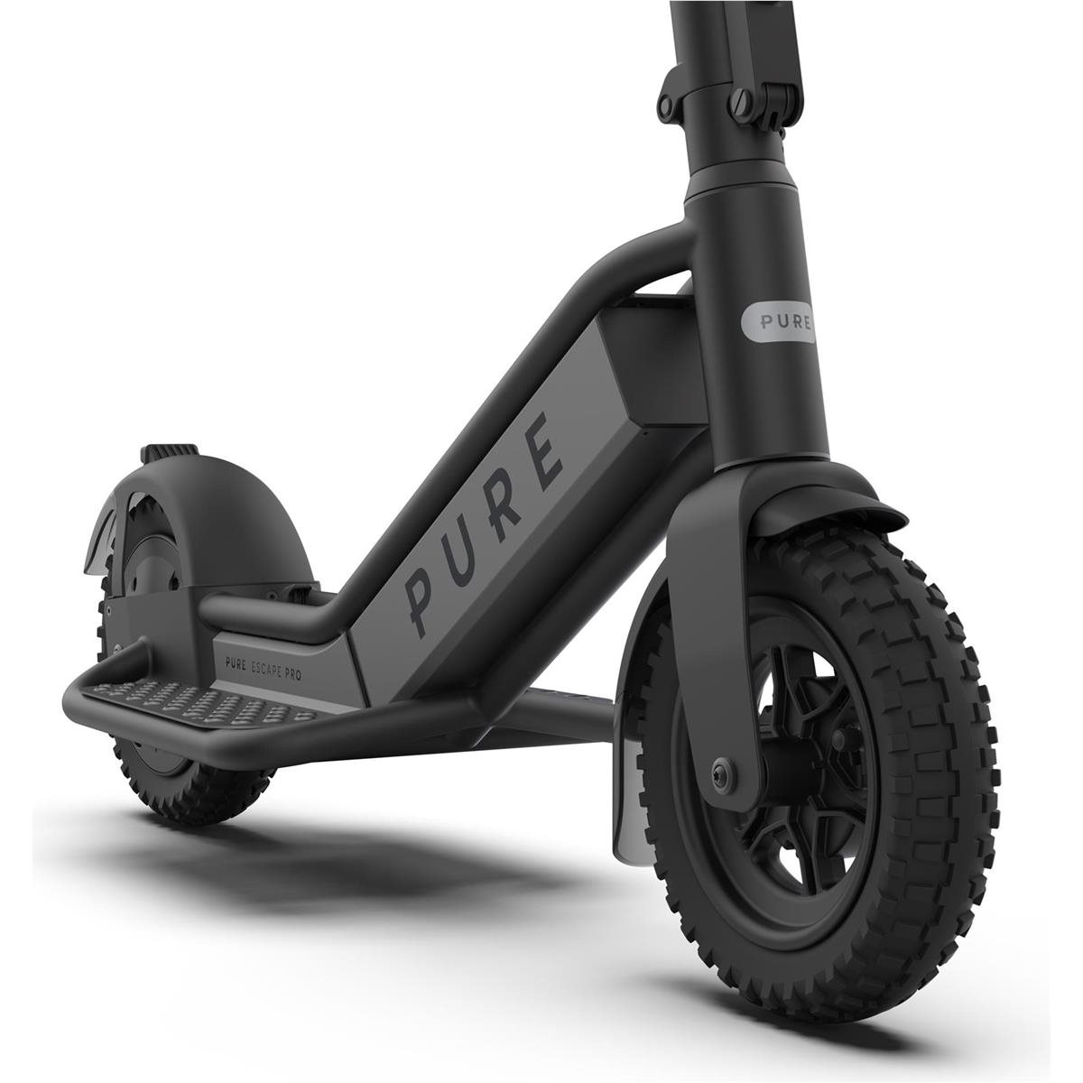 Pure Escape Pro Electric Scooter