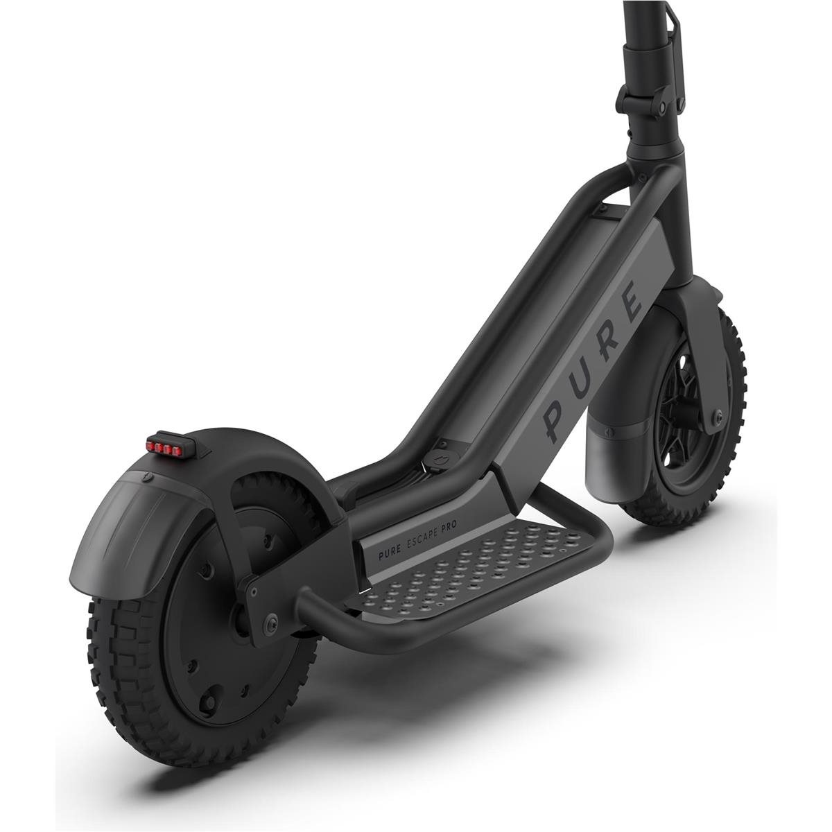 Pure Escape Pro Electric Scooter