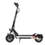 KuKirin M4 Max Elscooter - produktbild 1 - EcoDrift elscooter