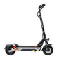 KuKirin M4 Max Elscooter - produktbild 15 - EcoDrift elscooter
