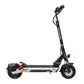 KuKirin M4 Max Elscooter - produktbild 2 - EcoDrift elscooter