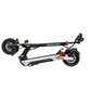 KuKirin M4 Max Elscooter - produktbild 5 - EcoDrift elscooter