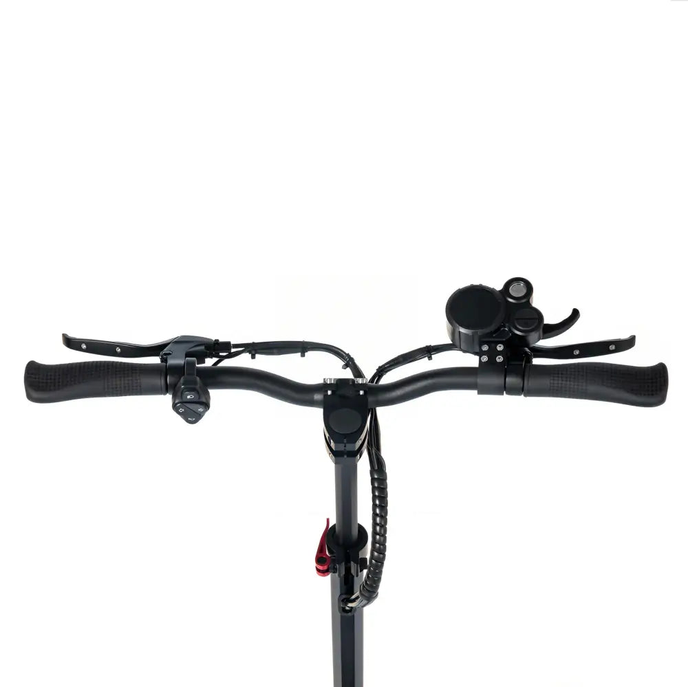 KuKirin M4 Max Elscooter - produktbild 6 - EcoDrift elscooter