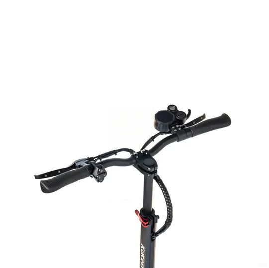 KuKirin M4 Max Elscooter - produktbild 20 - EcoDrift elscooter