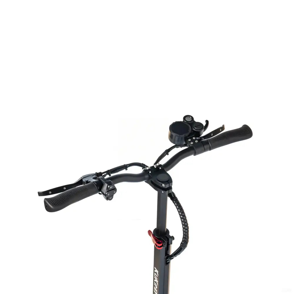 KuKirin M4 Max Elscooter - produktbild 7 - EcoDrift elscooter