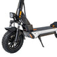 KuKirin M4 Max Elscooter - produktbild 10 - EcoDrift elscooter