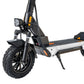 KuKirin M4 Max Elscooter - produktbild 23 - EcoDrift elscooter