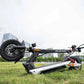 KuKirin M4 Max Elscooter - produktbild 40 - EcoDrift elscooter