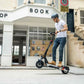 KuKirin M4 Max Elscooter - produktbild 32 - EcoDrift elscooter