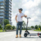 KuKirin M4 Max Elscooter - produktbild 39 - EcoDrift elscooter