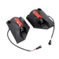 Framblinkers KuKirin G2 Master – Reservdelar EcoDrift