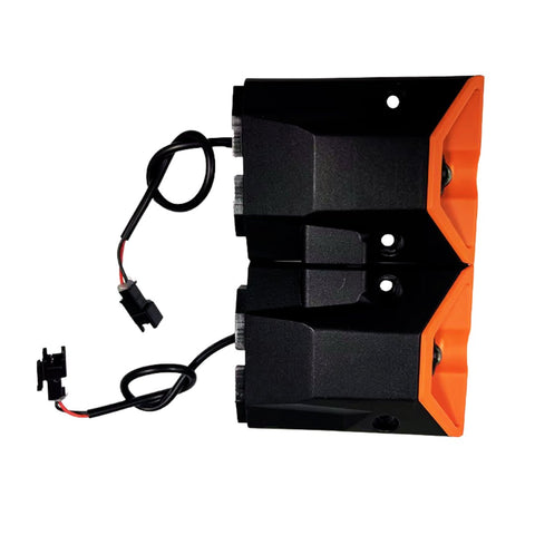 Framblinkers KuKirin G2 Pro – Reservdelar EcoDrift