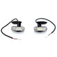 Framblinkers Ninebot GT1/GT2 – Reservdelar EcoDrift