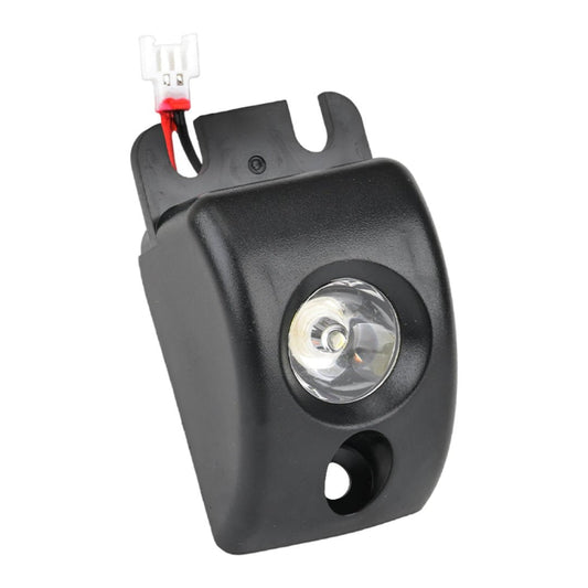 Framlampa HX X7/X8 – Reservdelar EcoDrift
