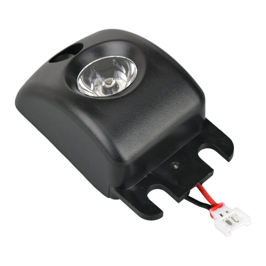 Framlampa HX X7/X8 – Reservdelar EcoDrift