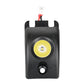 Framlampa HX X7/X8 – Reservdelar EcoDrift
