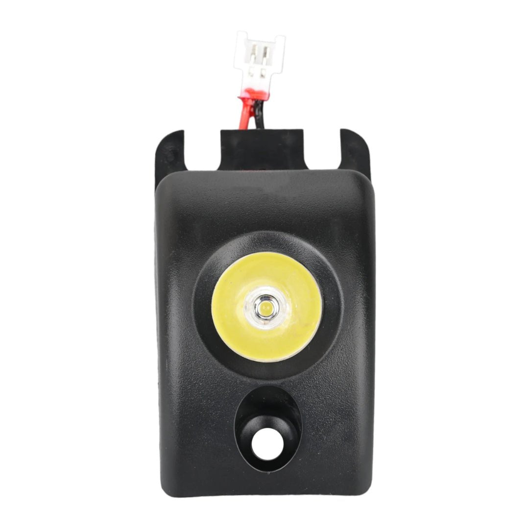Framlampa HX X7/X8 – Reservdelar EcoDrift