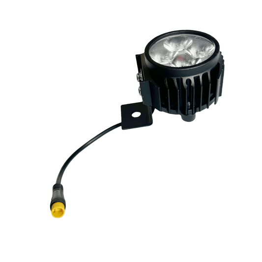 Framlampa KuKirin G2 Pro/G2 Max/G2 Master – Reservdelar EcoDrift