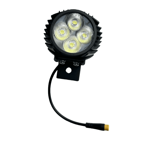 Framlampa KuKirin G2 Pro/G2 Max/G2 Master – Reservdelar EcoDrift