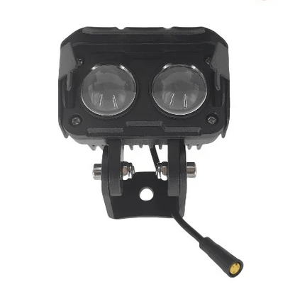Framlampa KuKirin G3 Pro – Reservdelar EcoDrift