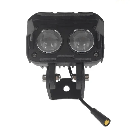 Framlampa KuKirin G3 Pro – Reservdelar EcoDrift