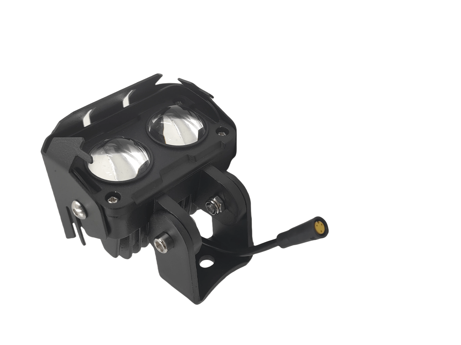 Framlampa KuKirin G3 Pro – Reservdelar EcoDrift
