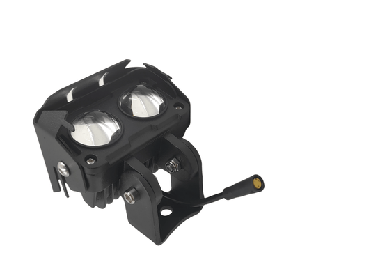 Framlampa KuKirin G3 Pro – Reservdelar EcoDrift