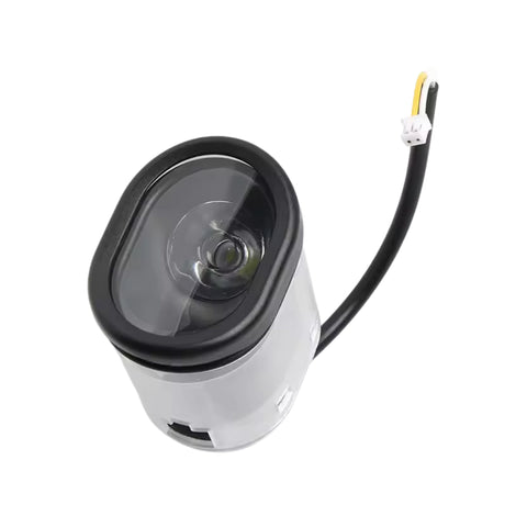 Framlampa Ninebot ES – Reservdelar EcoDrift