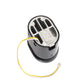 Framlampa Ninebot F20/F25/F30/F40 – Reservdelar EcoDrift
