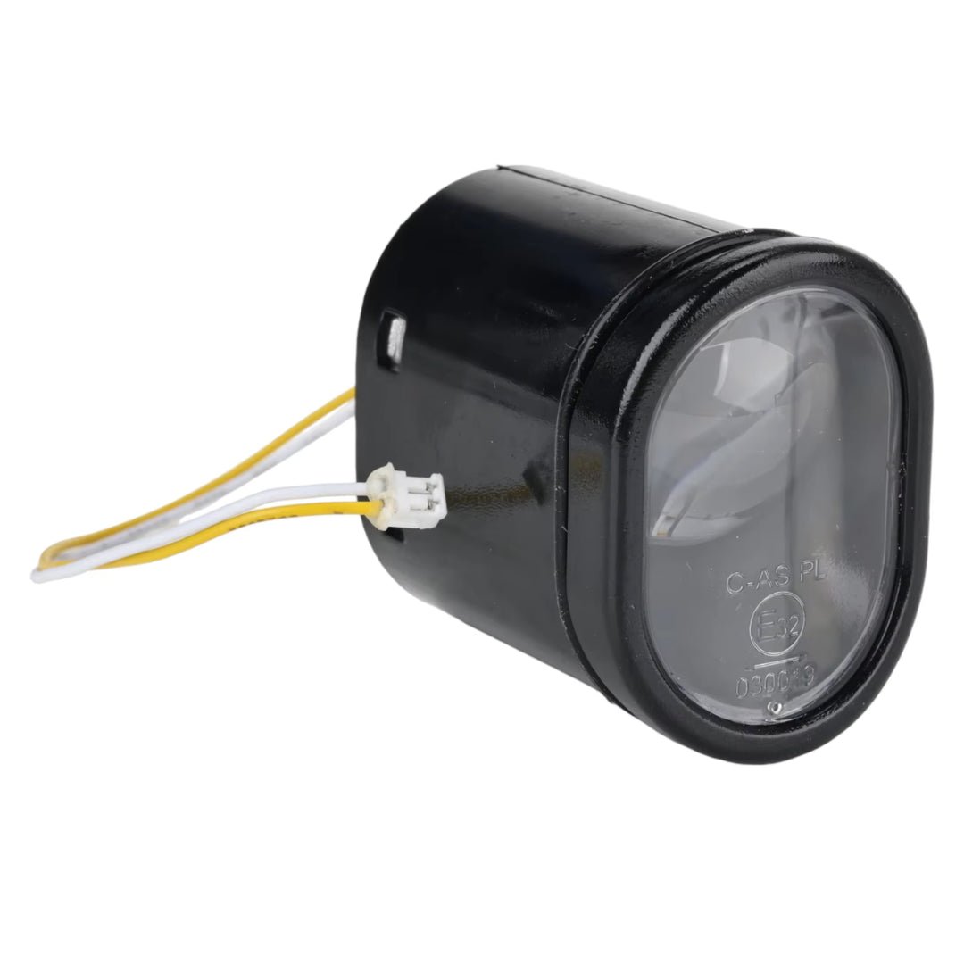 Framlampa Ninebot G2 – Reservdelar EcoDrift