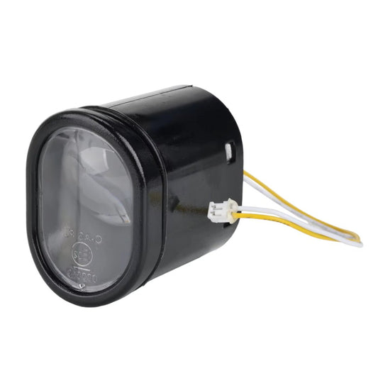 Framlampa Ninebot G2 – Reservdelar EcoDrift
