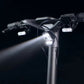 Framlampa Ninebot GT1/GT2 – Reservdelar EcoDrift