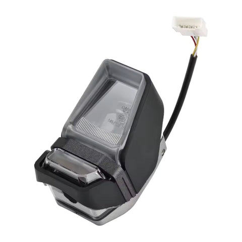 Framlampa Ninebot GT1/GT2 – Reservdelar EcoDrift