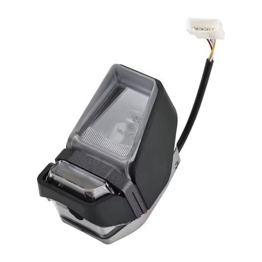 Framlampa Ninebot GT1/GT2 – Reservdelar EcoDrift